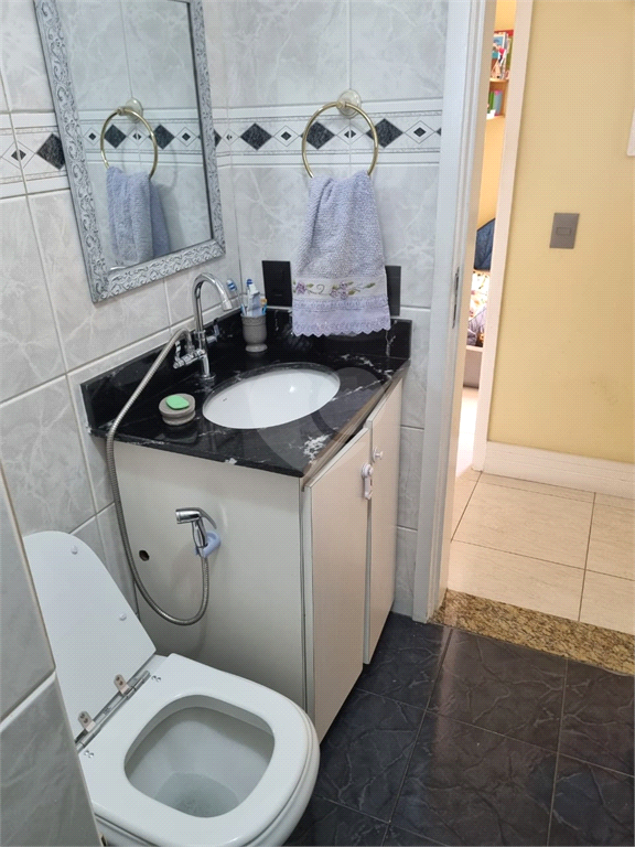 Venda Apartamento São Paulo Freguesia Do Ó REO880278 22