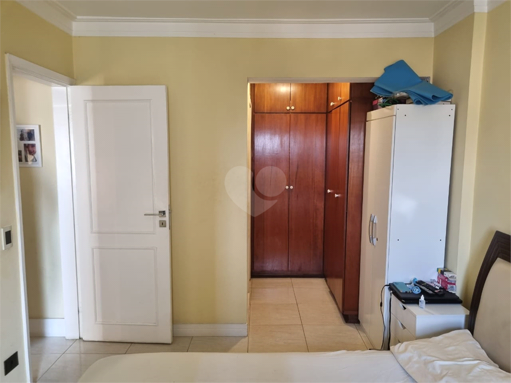 Venda Apartamento São Paulo Freguesia Do Ó REO880278 27