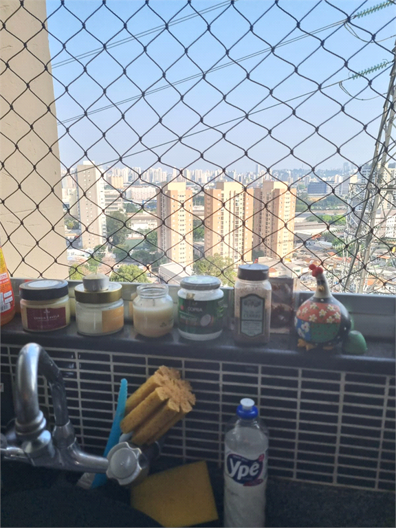 Venda Apartamento São Paulo Freguesia Do Ó REO880278 31