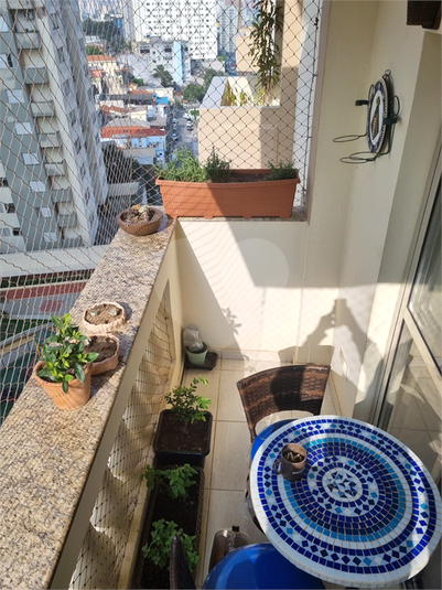 Venda Apartamento São Paulo Freguesia Do Ó REO880278 2