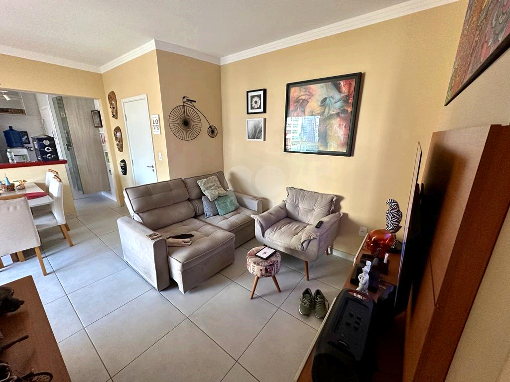 Venda Apartamento São Vicente Itararé REO880288 2