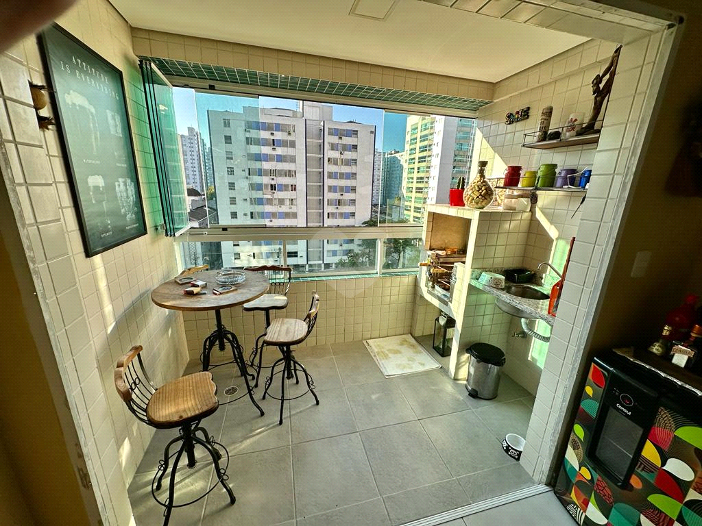 Venda Apartamento São Vicente Itararé REO880288 1