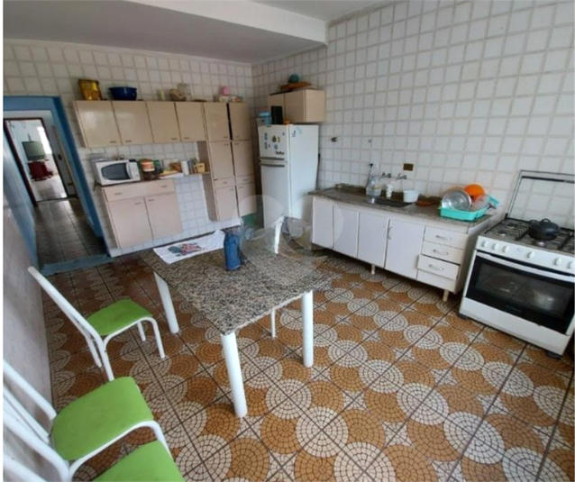 Venda Sobrado São Paulo Vila Pirituba REO880292 5