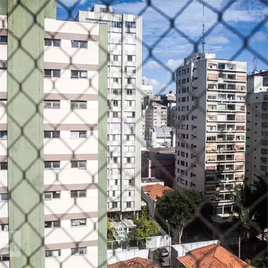 Venda Apartamento São Paulo Bela Vista REO880293 26