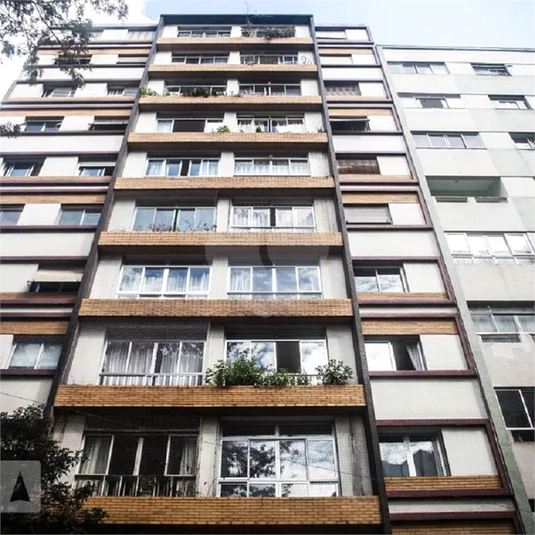 Venda Apartamento São Paulo Bela Vista REO880293 30