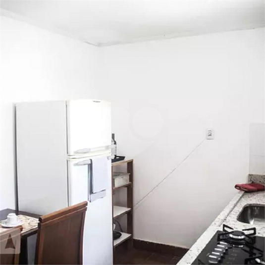 Venda Apartamento São Paulo Bela Vista REO880293 20