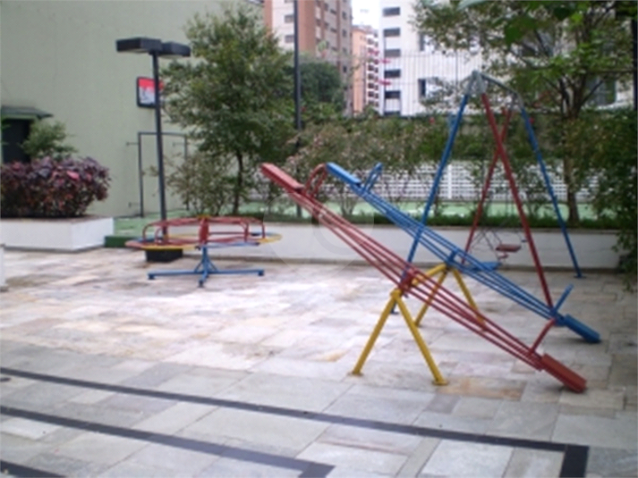 Venda Apartamento São Paulo Indianópolis REO880294 10