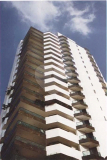 Venda Apartamento São Paulo Indianópolis REO880294 1