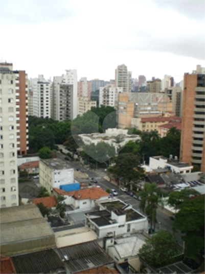 Venda Apartamento São Paulo Indianópolis REO880294 7