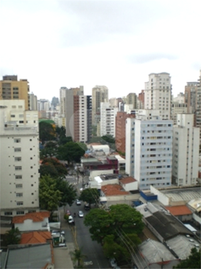 Venda Apartamento São Paulo Indianópolis REO880294 6