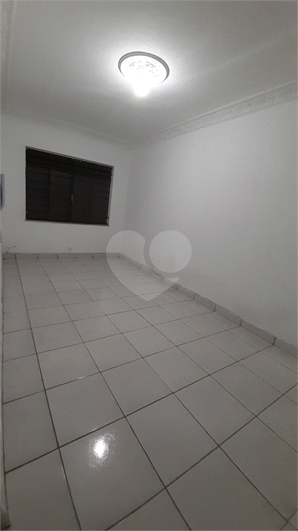 Venda Apartamento Santos Encruzilhada REO880296 11