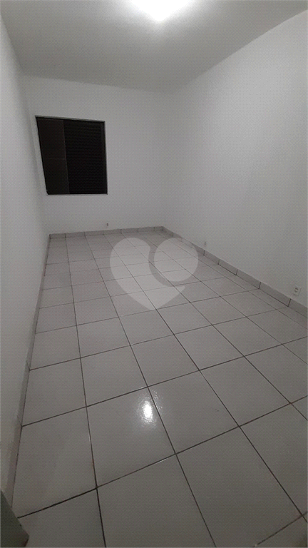 Venda Apartamento Santos Encruzilhada REO880296 3