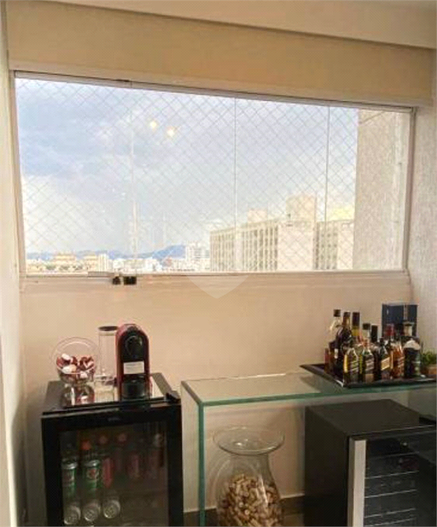 Venda Apartamento São Paulo Perdizes REO880304 18