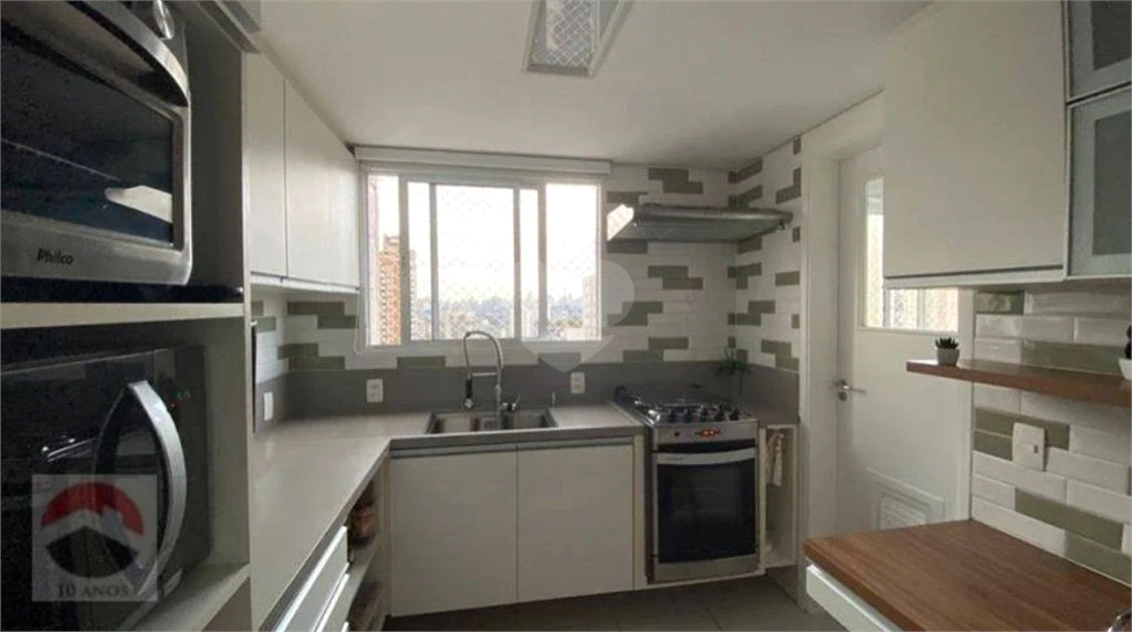 Venda Apartamento São Paulo Perdizes REO880304 1