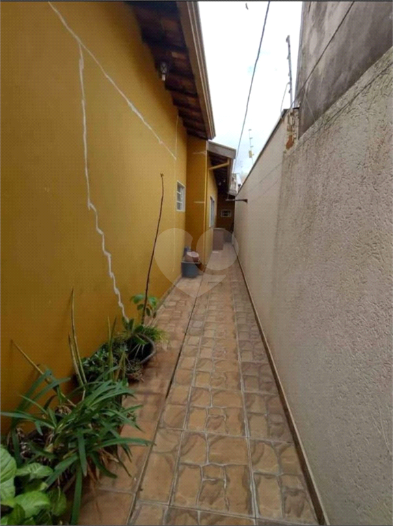 Venda Casa São Carlos Parque Santa Felícia Jardim REO880316 16