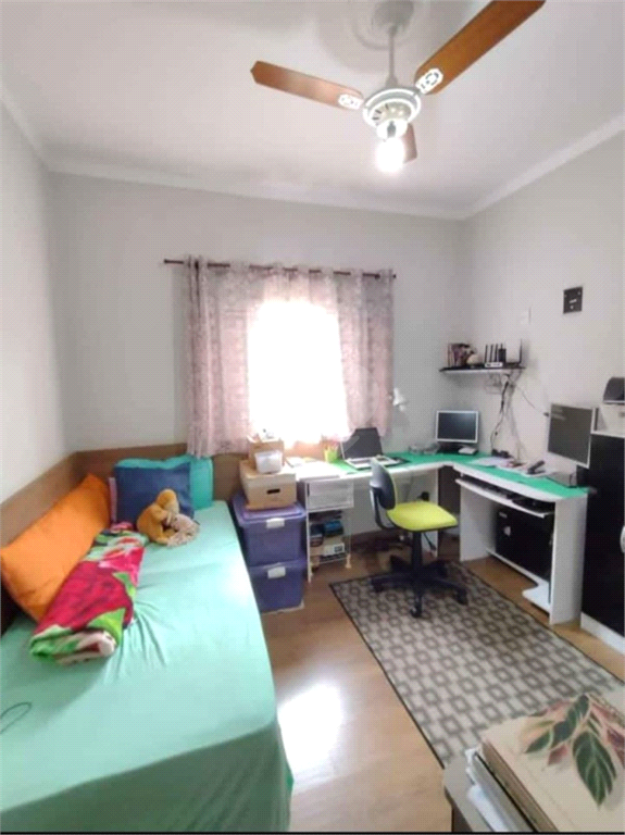 Venda Casa São Carlos Parque Santa Felícia Jardim REO880316 9