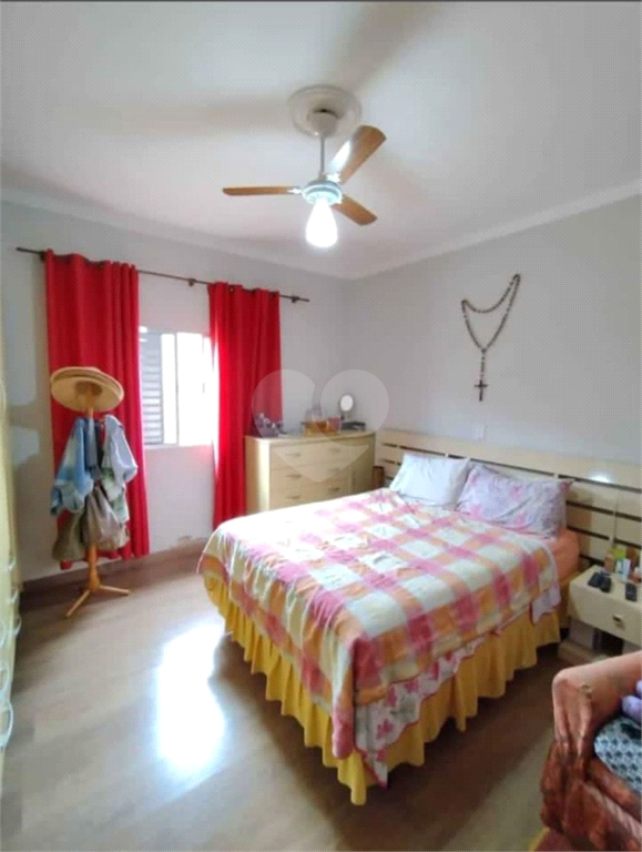 Venda Casa São Carlos Parque Santa Felícia Jardim REO880316 10