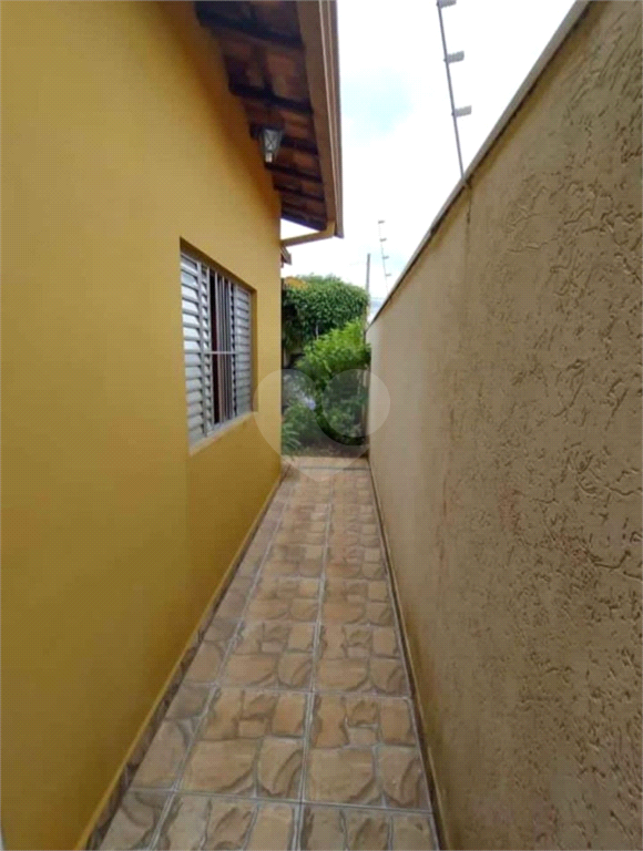 Venda Casa São Carlos Parque Santa Felícia Jardim REO880316 18