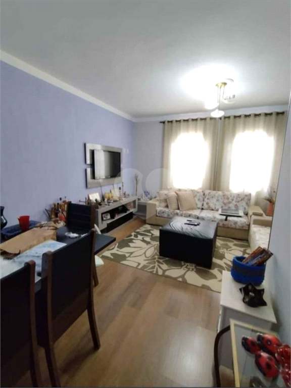 Venda Casa São Carlos Parque Santa Felícia Jardim REO880316 6