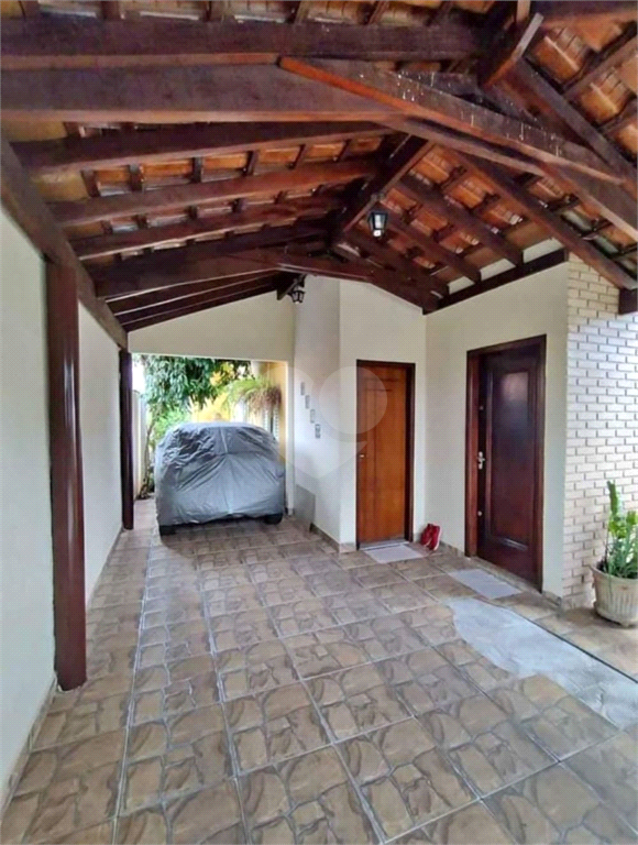 Venda Casa São Carlos Parque Santa Felícia Jardim REO880316 3