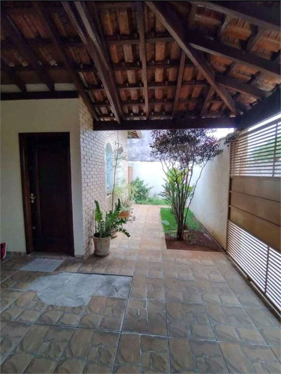 Venda Casa São Carlos Parque Santa Felícia Jardim REO880316 2