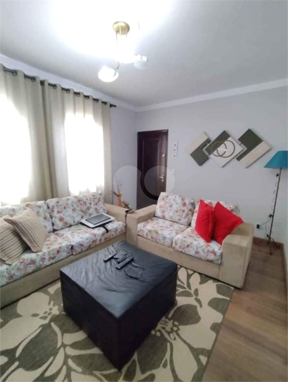 Venda Casa São Carlos Parque Santa Felícia Jardim REO880316 5