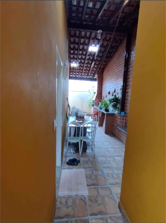 Venda Casa São Carlos Parque Santa Felícia Jardim REO880316 15