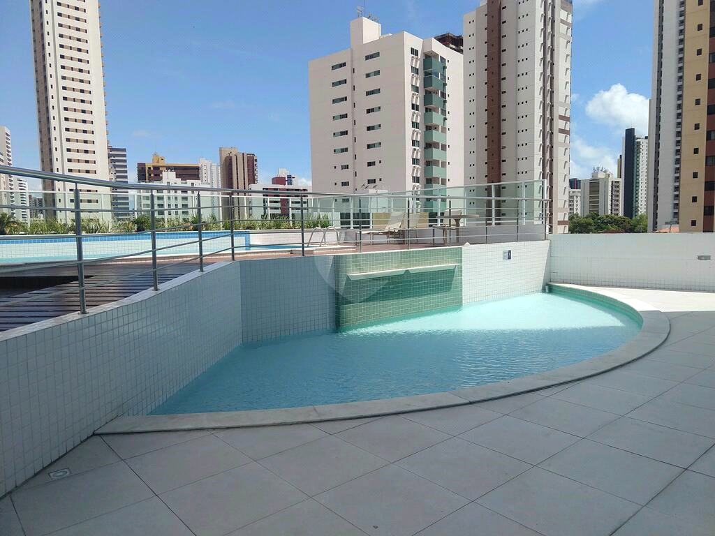 Venda Apartamento João Pessoa Manaíra REO880328 21