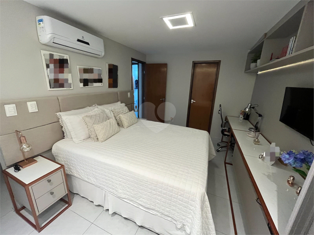 Venda Apartamento João Pessoa Manaíra REO880328 8