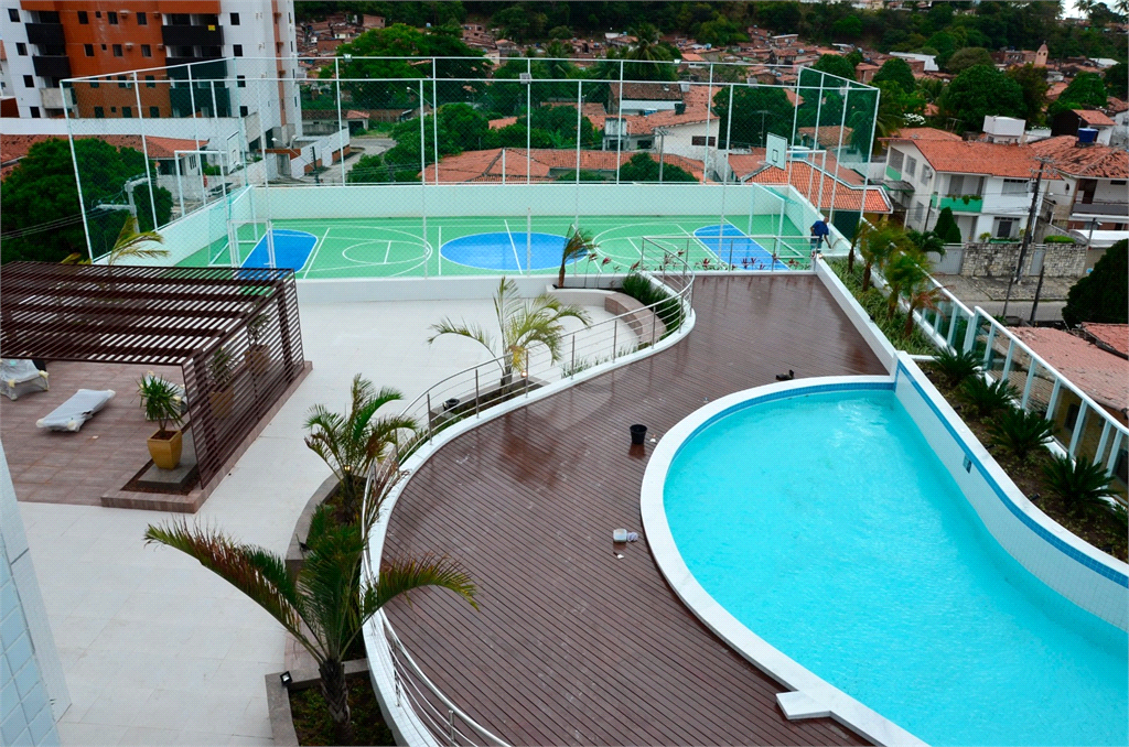 Venda Apartamento João Pessoa Manaíra REO880328 1