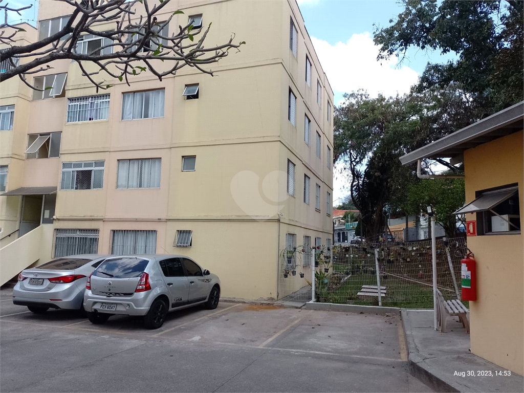 Venda Apartamento São Paulo Jardim Pinheiros REO880333 12