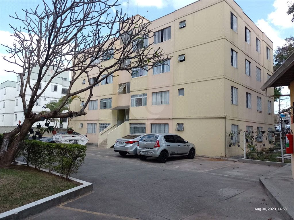 Venda Apartamento São Paulo Jardim Pinheiros REO880333 1