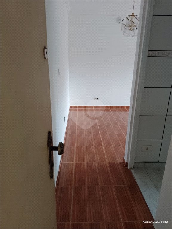 Venda Apartamento São Paulo Jardim Pinheiros REO880333 17