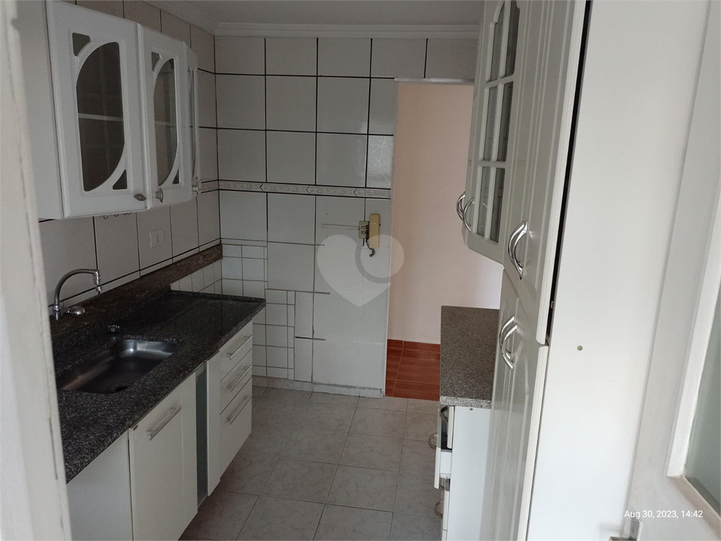 Venda Apartamento São Paulo Jardim Pinheiros REO880333 10