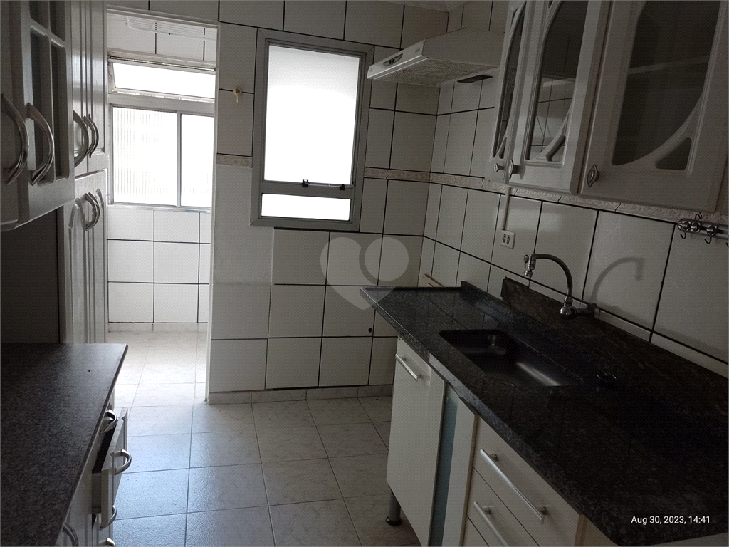 Venda Apartamento São Paulo Jardim Pinheiros REO880333 22