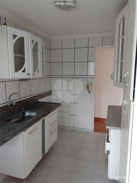 Venda Apartamento São Paulo Jardim Pinheiros REO880333 9