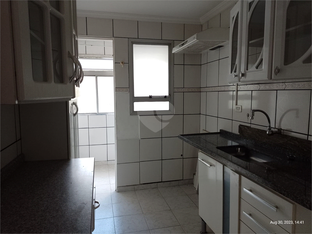 Venda Apartamento São Paulo Jardim Pinheiros REO880333 8