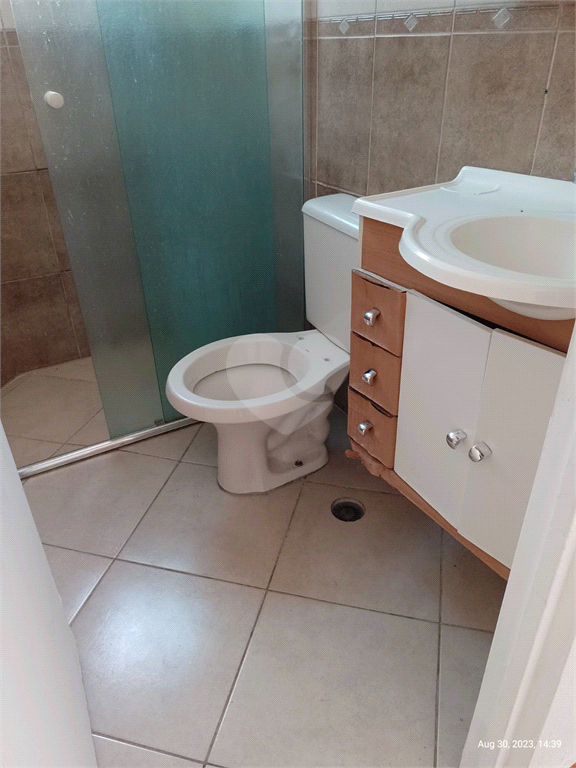 Venda Apartamento São Paulo Jardim Pinheiros REO880333 7