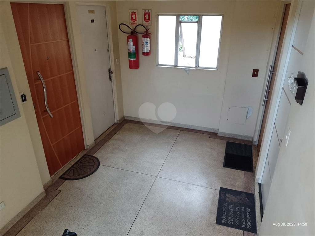 Venda Apartamento São Paulo Jardim Pinheiros REO880333 19