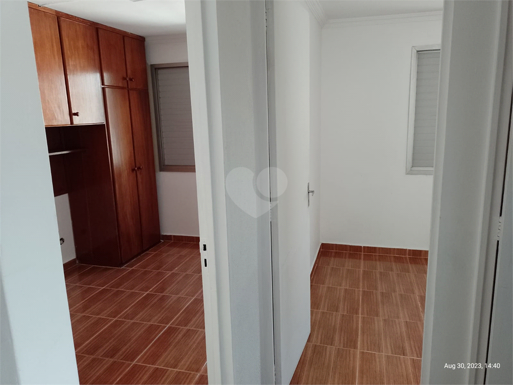 Venda Apartamento São Paulo Jardim Pinheiros REO880333 21