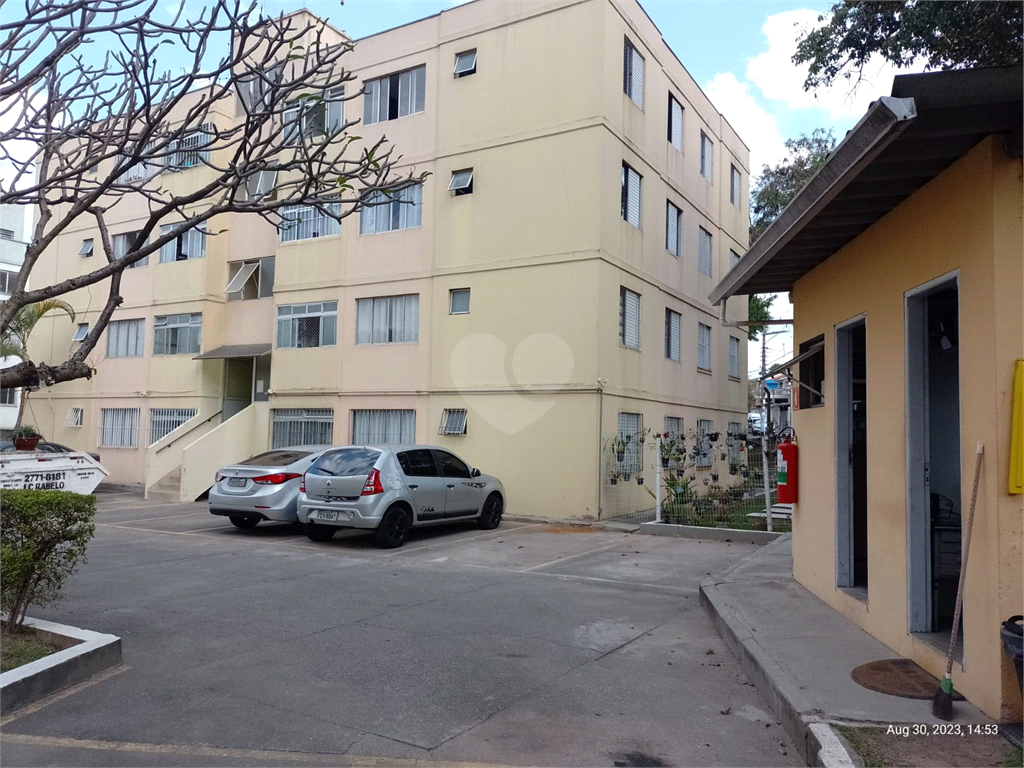 Venda Apartamento São Paulo Jardim Pinheiros REO880333 15