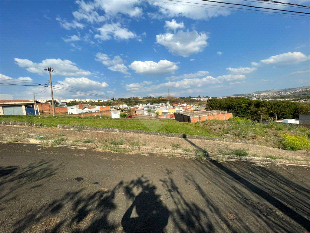 Venda Terreno São Carlos Jardim Das Torres Prolongamento REO880346 4