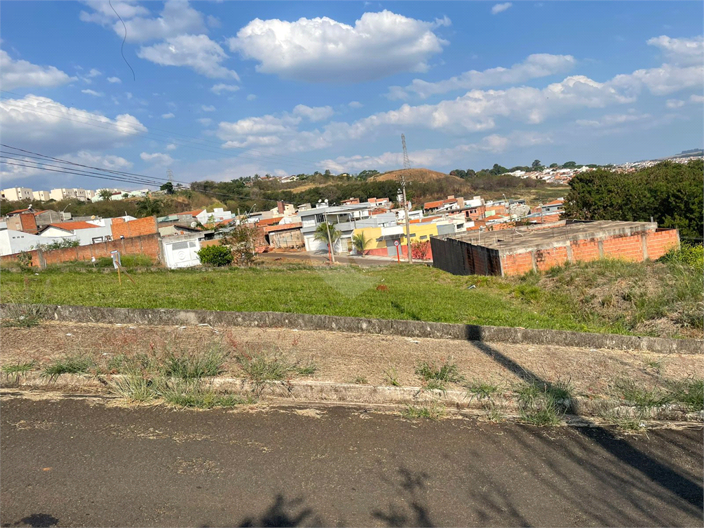 Venda Terreno São Carlos Jardim Das Torres Prolongamento REO880346 2