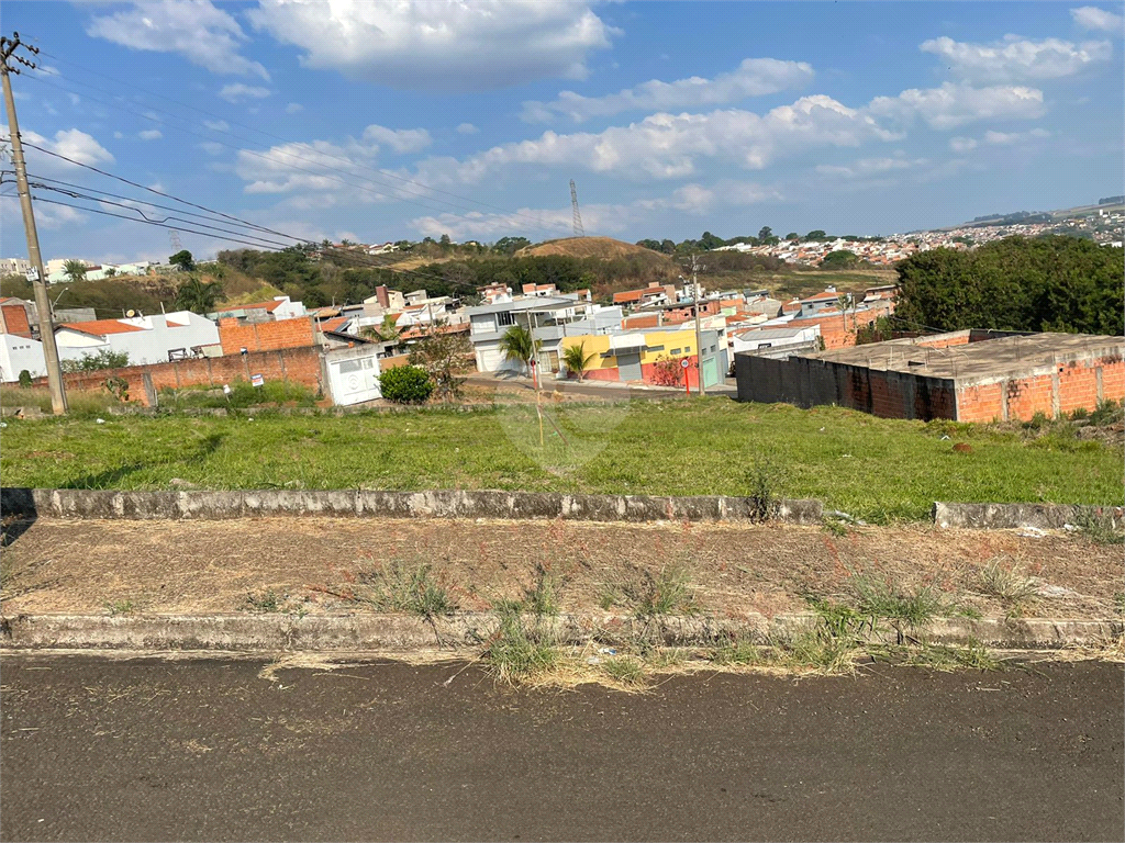 Venda Terreno São Carlos Jardim Das Torres Prolongamento REO880346 3