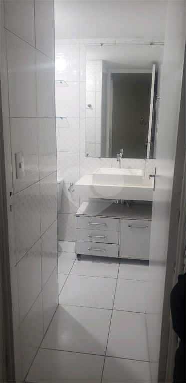 Venda Apartamento São Paulo Parque Santa Rita REO880349 15