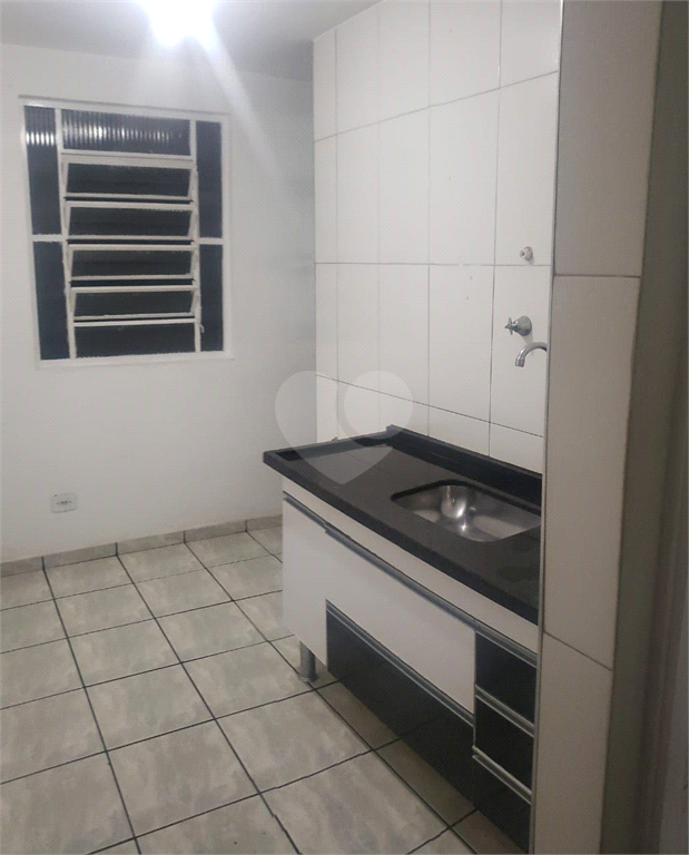 Venda Apartamento São Paulo Parque Santa Rita REO880349 3