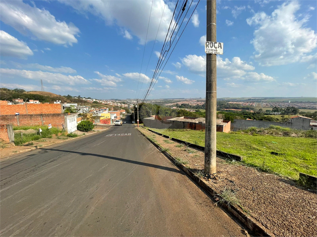 Venda Terreno São Carlos Jardim Medeiros REO880352 7