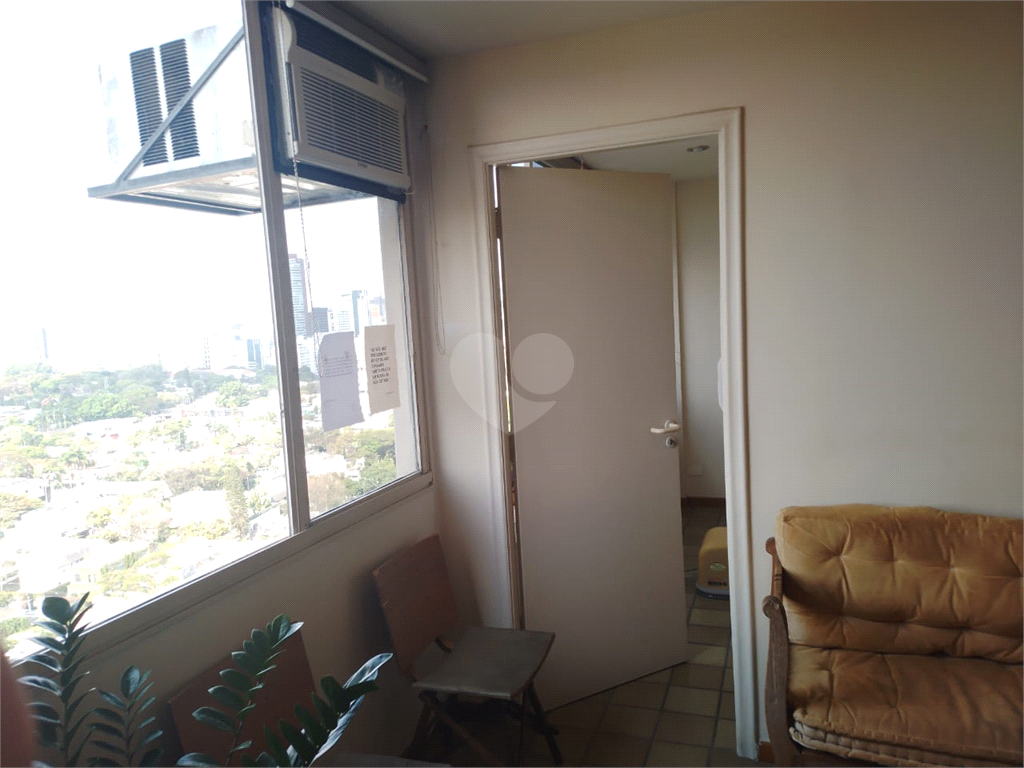 Venda Salas São Paulo Jardim Paulistano REO880355 7