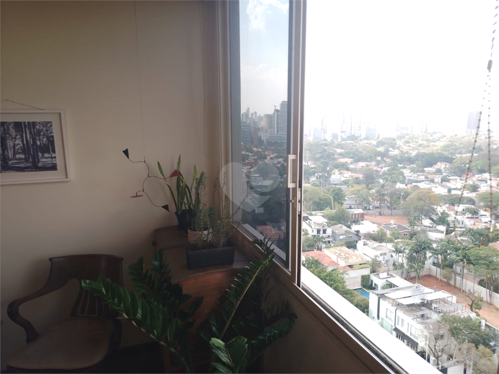 Venda Salas São Paulo Jardim Paulistano REO880355 2