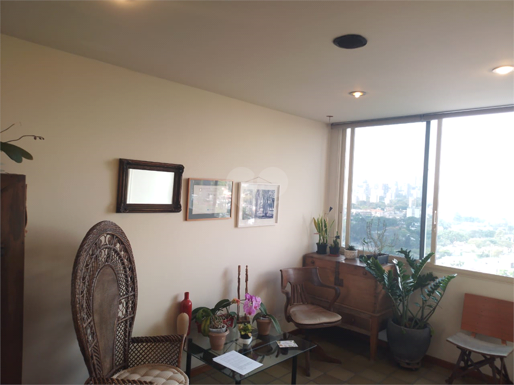 Venda Salas São Paulo Jardim Paulistano REO880355 13